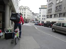 Check spelling or type a new query. Saint Brieuc Saint Malo Pontivy Uber Eats Continue Son Deploiement En Bretagne Le Penthievre