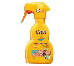 Cada semana nuevas ofertas y el mejor precio en moda, bricolaje, juguetes, deporte, electrodomésticos, hogar y bebé. Lidl Cien Sun Sonnenspray Fur Kinder Lsf 50 Test Testberichte De