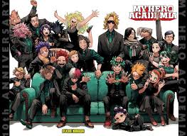 Review on Chapters 427-429 | Fandom