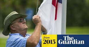 Alabama elephant patch canvas cap. Alabama City Votes To Pull Confederate Flag As Florida Town Flies It Again Florida The Guardian