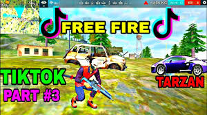 Free to use the generator for cheating followers. Free Fire Best Tiktok Video Part 3 Funny Moment Funny Song Free Fire Battleground Youtube