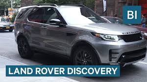 Range Rover Autobiography Fedge No