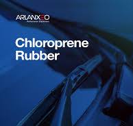 Arlanxeo CR Baypren | PDF | Natural Rubber | Polymers