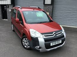 Image result for Rouge Carmen 2011 Citroen