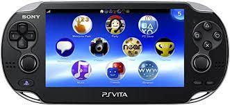 This is a kernel plugin that lets you stream your psvita screen to your computer via usb. Sony Ps Vita Wi Fi Only Playstation Vita Amazon Co Uk Pc Video Games