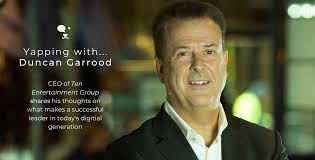 Yapping with — Yapster