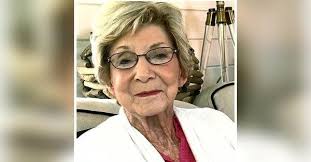 Opal Sumrall Lott Obituary