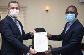 Guardian honours MD VKS among top CEOs in 2020