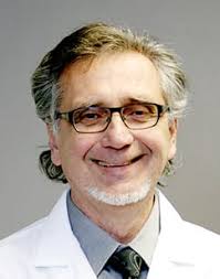 Dr. Ian S. Thomas, MD
