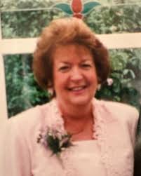 Most Recent Obituaries