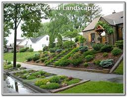 Landscaping low maintenance landscape was well with hillside landscaping a desert landscape the large use of the natural rustic landscape and native plant textures and property presentation the landscaping ideas hillside entry is features. Create A Perfect Yard With These Tips Landscaping Lovers Backyard Hill Landscaping Small Front Yard Landscaping Small Yard Landscaping