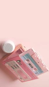 Cip Radio Pastel Pink Aesthetic Pink Wallpaper Iphone Pastel Aesthetic