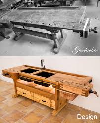 Design Meets History Design Trifft Geschichte Design Werkbank Selbstgemachte Mobel