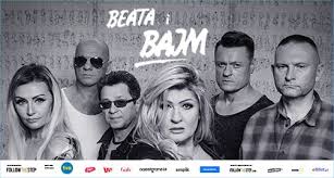 Bison coat and hat removed by bajm. Beata I Bajm 40 Lecie Follow The Step