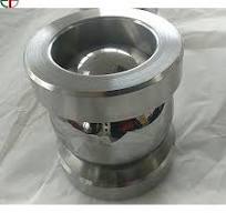 Cobalt Based Alloy 20 Stellite 6 Valve Ball and Seat - EB ...