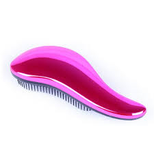 Magic Anti Static Hair Brush Handle Tangle Detangling Comb Shower Massage Comb Hair Styling Tool Very Nice Of You To Have Hair Tools Static Hair Hair Brush