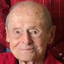 Gerald W. "Gerry" Osborn Obituary (2023)