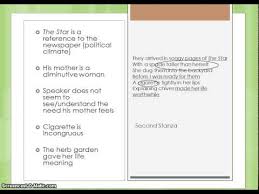 English Poetry The Herb Garden Youtube