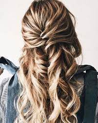 Really Love This Longhairstylestutorial Curly Hair Styles Hair Styles Straight Hairstyles