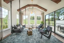Exposed ceiling beams are a fantastic look that we really like to use in our designs. Wood Beam Ceilings Sure To Catch Your Eye Build Beautiful