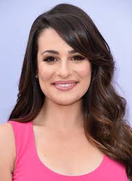 Lea Michele Burt's Bees Wildflower Initiative