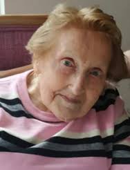 Condolence Book for Mary Shalvey (née Corcoran) (Tralee, Kerry)