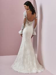 Bonnie By Rebecca Ingram Wedding Dresses Wedding Dresses Lace Romantic Bridesmaid Dresses Mermaid Wedding Dress