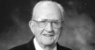 Former Nevada Justice and Congressman Cliff Young dead at 93