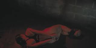 Special Ops Lioness Nude Scenes » Celebs Nude Video - NudeCelebVideo.Net