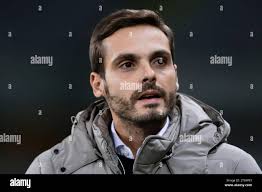 Chief scout hi-res stock photography and images