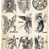 See cherubim stock video clips. Https Encrypted Tbn0 Gstatic Com Images Q Tbn And9gcrs1xynwyzvlglhjax Oizyb7f4dfqpgpwny6tus1tuj1lynyhb Usqp Cau