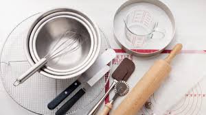 No importa si eres un cocinero novato o un aspirante a chef en tu tiempo libre: Utensilios Para Cocinar De Madera O De Silicona