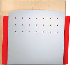 4001h Hipaa 1 Pocket Medical File Chart Holder Wall