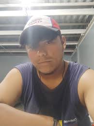 Marlon Josue Salas Mendez