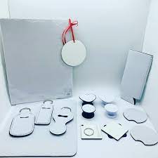 Inkfinitee Sublimation Affordable High Quality Sublimation Blanks Sublimation Projects Sublimation Blanks Ideas Cricut Flower
