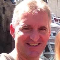 Jeffrey Rolfe's Instagram, Twitter & Facebook