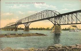 Image result for Science Technology Structural Engineering Bridge Failures Saint Lawrence River