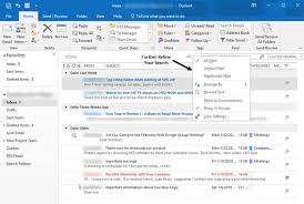 On the enter password page, clear keep me signed in. How To Find Missing Emails In Ms Outlook Where Is My Email