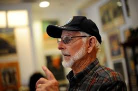 Simi Valley museum honors Californians who served in WWI, which US entered  100 years ago