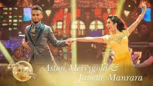 Aston merrygold has been announced as the latest star to join the nextgen guest panel and will be helping to judge your entries and pick a winner. Aston Merrygold Ultimate Strictly