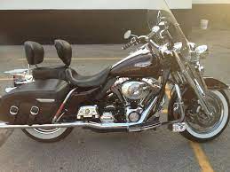 05 Road King Classic That S My Baby