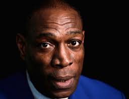 Watch: Manchester Giants basketball star Anthony Purcell speaks out