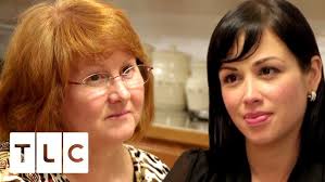 Aziza Still Doesn't Want to Sleep with Mike