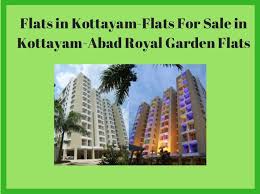 Flats In Kottayam Flats For Sale In Kottayam Abad Royal Garden Flats Search For Flats In Kottayam And Book Your F Royal Garden Flats For Sale Apartment Garden