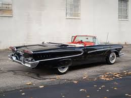 Image result for Copper 1958 Edsel