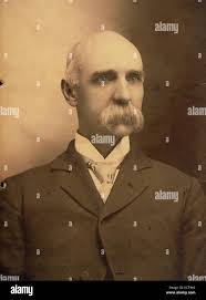 George badger hi-res stock photography and images