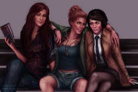 reading and writing fanfic as a non-fan? some thoughts | the feminist  librarian