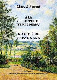 Du Cote De Chez Swann