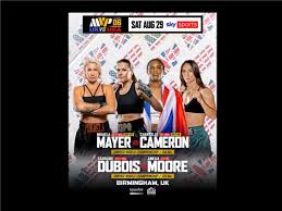 Boxing News: Mayweather Vs Zambidis Live On DAZN » June 11, 2026