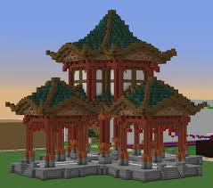 A Building I Struggled With Constructive Criticism Is Welcome Minecraftbuilds In 2020 Constructive Criticism Building Gazebo